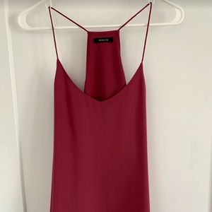 Racerback Camisole (RW & Co.)